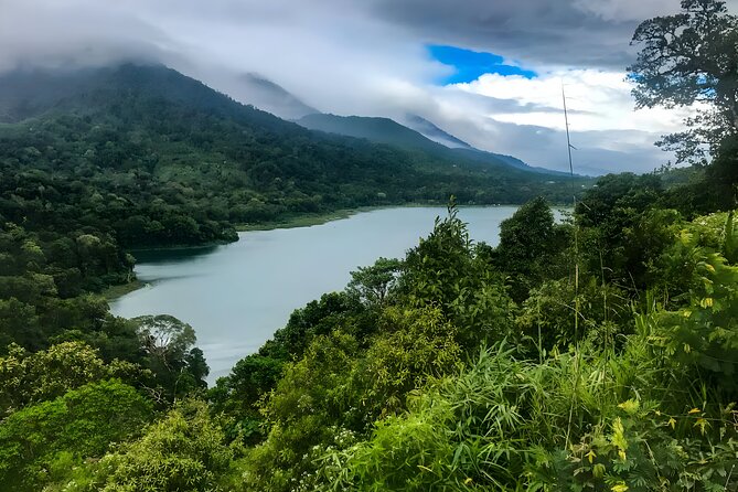 Bali Tour: The Best Way to Explore The Highlight of Bali - One private vehicle, six very different sides of Bali
