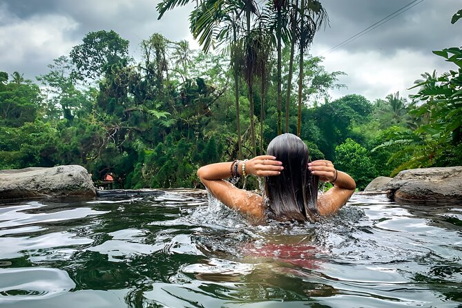 Bali Tour: The Best Way to Explore The Highlight of Bali - Jatiluwih Rice Terraces and Bali’s farming country