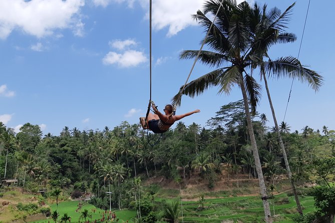 Bali Tour: Ubud Most Popular Place - Celuk shows Bali’s craft economy at work