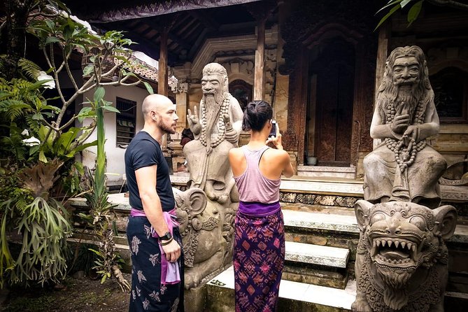 Bali Traditional Village Experience - How this compares with a standard Ubud sightseeing stop