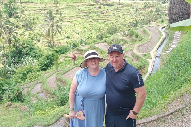 Bali Ubud Driver - Why a private driver makes sense around Ubud