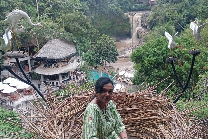 Bali Ubud Driver - The drivers are a major part of the experience