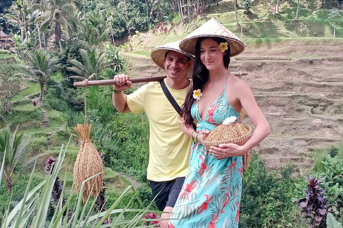 Bali Ubud Driver - Timing, traffic, and what fits into 8 to 10 hours