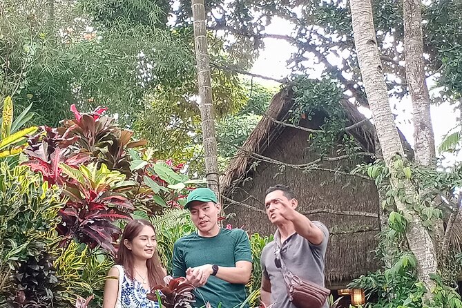 Bali Ubud Driver - Sacred Monkey Forest Sanctuary in Ubud