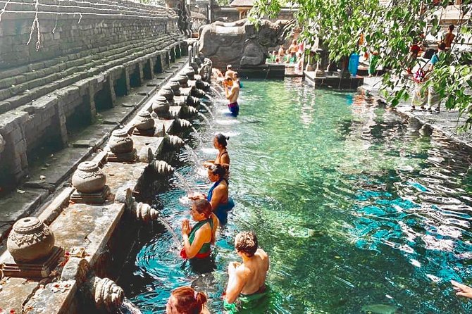 Bali: Ubud Highlights Tour with Private Guide and Transfers - Why this route works for a first day around Ubud