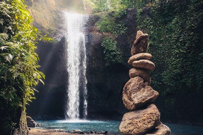 Bali: Ubud Highlights Tour with Private Guide and Transfers - The Terrace River Pool Swing costs extra