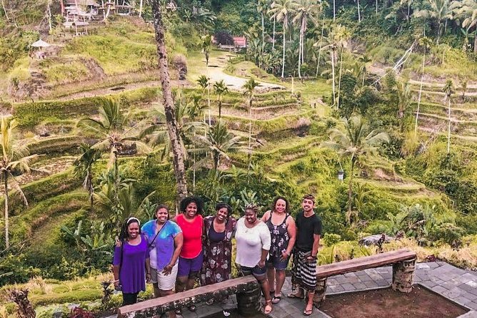 Bali: Ubud Highlights Tour with Private Guide and Transfers - Understanding Tirta Empul Temple