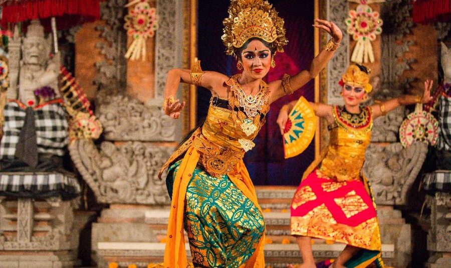 Bali: Ubud Palace Legong Dance Show Ticket - Why Legong matters in Ubud