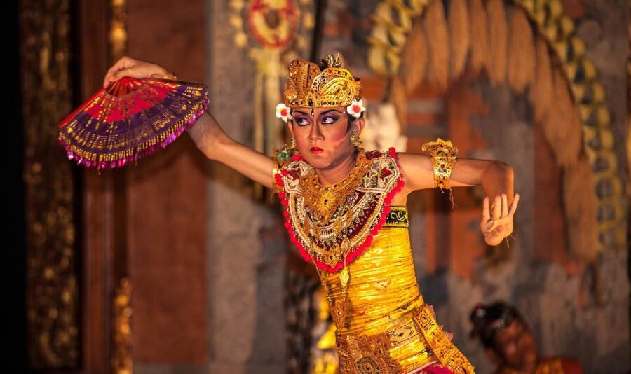 Bali: Ubud Palace Legong Dance Show Ticket - Why arriving early matters so much