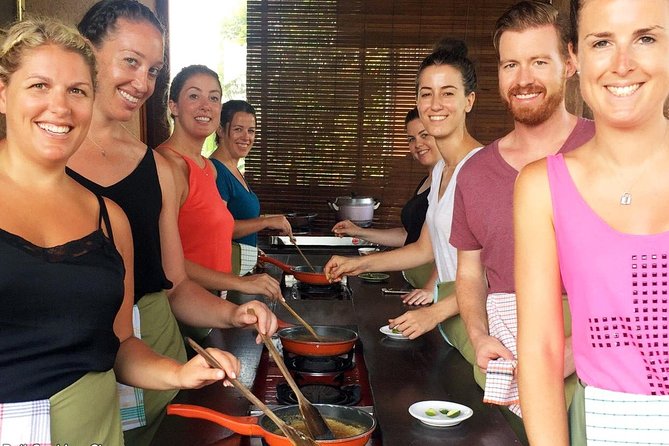 Bali Ubud Paon Cooking Class - Why This Ubud Cooking Class Works So Well