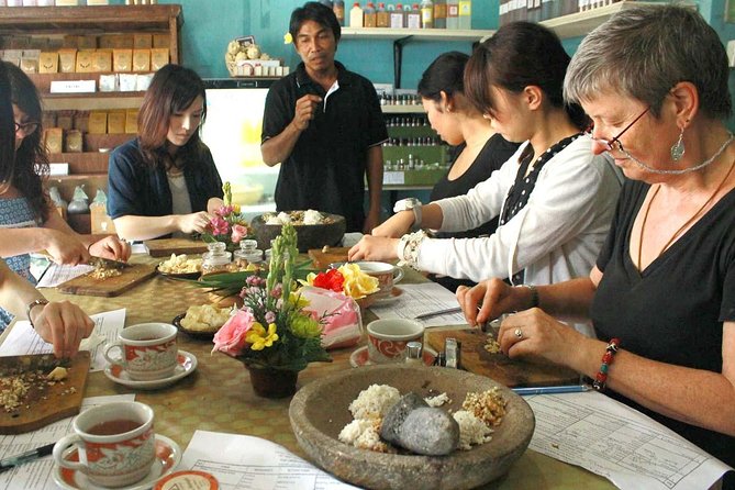 Bali Ubud Paon Cooking Class - Learn the Dishes, Not Just the Recipe Names