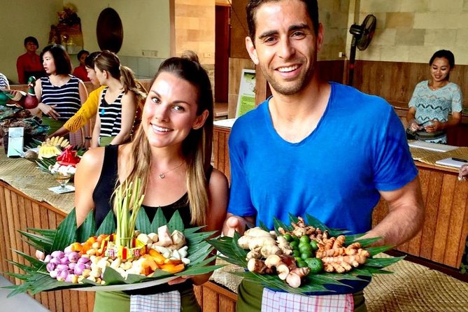 Bali Ubud Paon Cooking Class - The Value of Paying $44