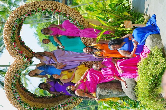 Bali Ubud Private Costomized Tour - Explore Bali your way - Why this private Ubud day works well