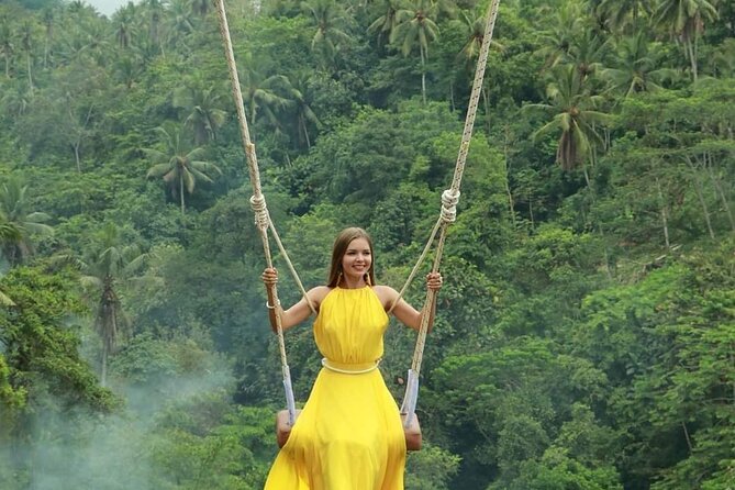 Bali Ubud Private Costomized Tour - Explore Bali your way - Sacred Monkey Forest and its ancient temple grounds