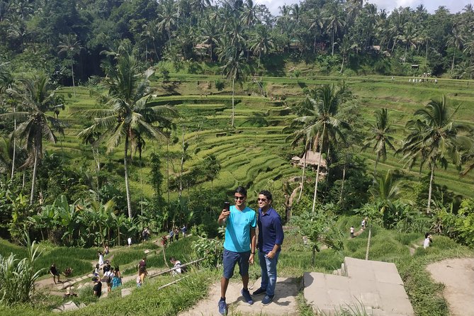 Bali Ubud Tour - Understanding the holy springs at Tirta Empul