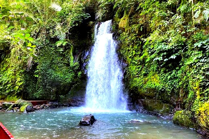 Bali Ubud Zipline Jungle Swing and Waterfall Tour - Who will enjoy this tour most?
