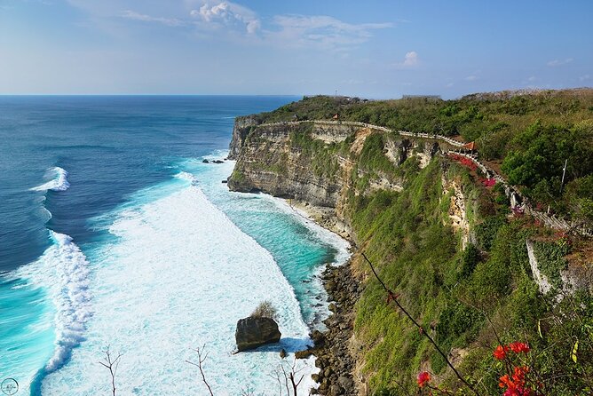 Bali: Uluwatu Kecak Dance Show, Bali Temple, and Lobster Dinner - The real cost of the $88 price
