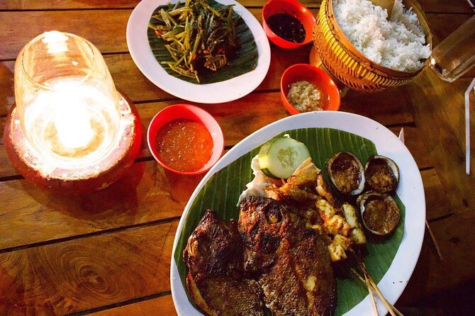 Bali: Uluwatu Kecak Dance Show, Bali Temple, and Lobster Dinner - Guides, drivers, and the shared-tour trade-off