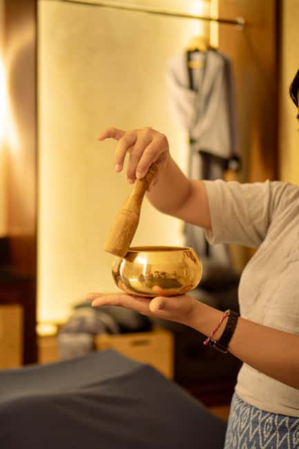 Bali/Uluwatu: Wellness and Spa Treatments at Svaha Spa Arden - Key points to know before booking