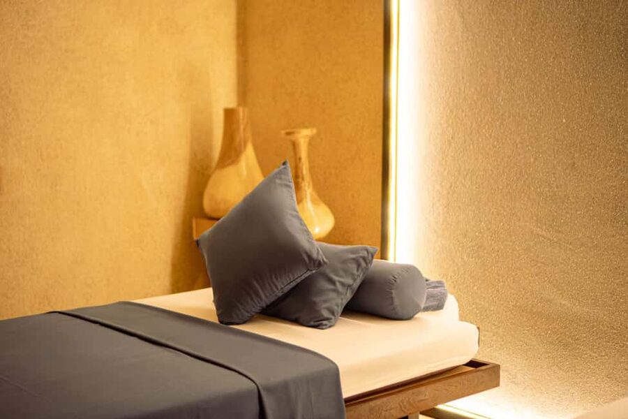 Bali/Uluwatu: Wellness and Spa Treatments at Svaha Spa Arden - Balinese massages, body scrubs, and facials