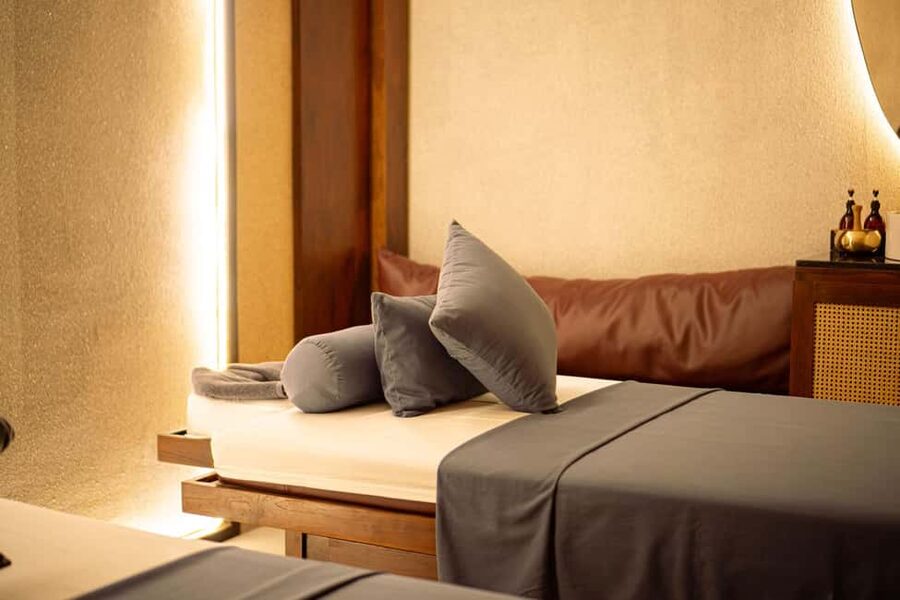 Bali/Uluwatu: Wellness and Spa Treatments at Svaha Spa Arden - How the price affects the value