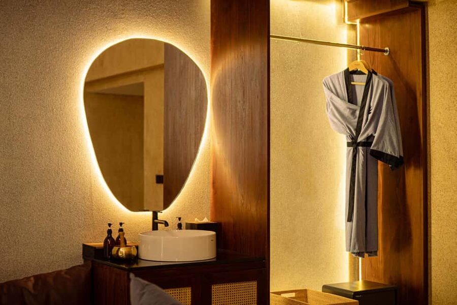 Bali/Uluwatu: Wellness and Spa Treatments at Svaha Spa Arden - Practical planning for your appointment