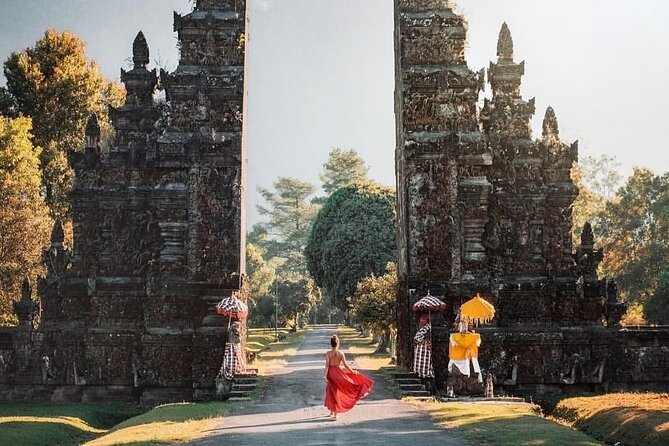 Bali Unesco World Heritage Sites Tour (Private & All-Inclusive) - The passing sights add context, not extra stops