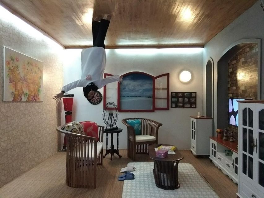 Bali: Upside Down World Admission Ticket - What the $6 ticket is really worth