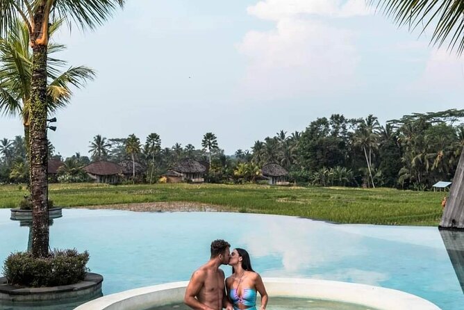 Bali UTV-BUGGY Wild Drive With Lunch at Cretya Sunset - Lunch at Cretya Sunset