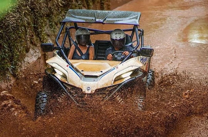 Bali UTV-BUGGY Wild Drive With Lunch at Cretya Sunset - Timing, transport, and what to bring