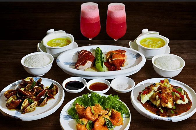Bali Wanaku Heritage IndoAsian Cuisine - Practical details at Jl. Kediri No. 45A