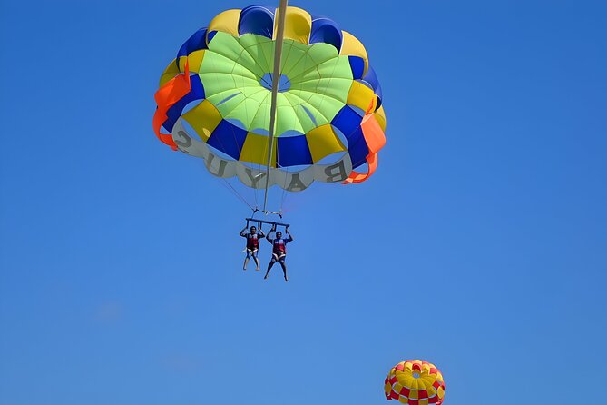 Bali Water Sport and ATV Ride Packages : Best Quad Bike Trip - The long transfer from coast to inland Bali