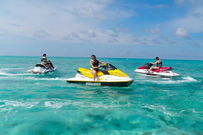 Bali Water Sport and ATV Ride Packages : Best Quad Bike Trip - Two hours on a Bali ATV route