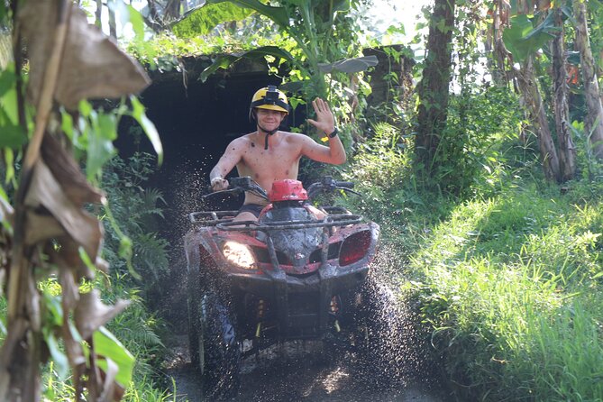 Bali Water Sports Activity and ATV Ride Adventure - Why this Bali double adventure works