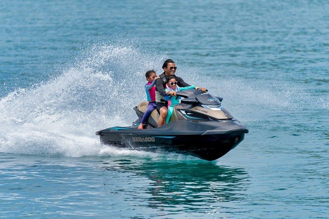 Bali Water-Sports Adventure & Water Blow Visit (Private & All - Inclusive) - Water Blow at 1:30 PM: a dramatic final photo stop