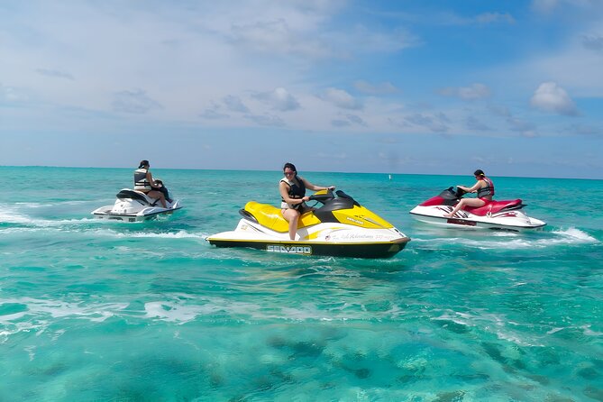 Bali Water Sports and Spa Packages - Who will enjoy this package most