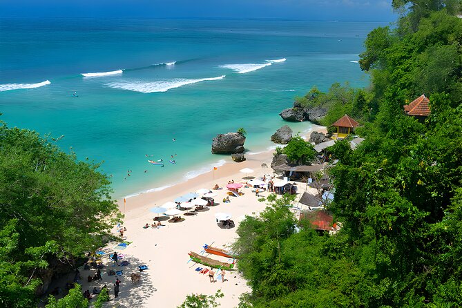 Bali Water Sports and Uluwatu Tour Packages - Who will enjoy this Bali day tour most?