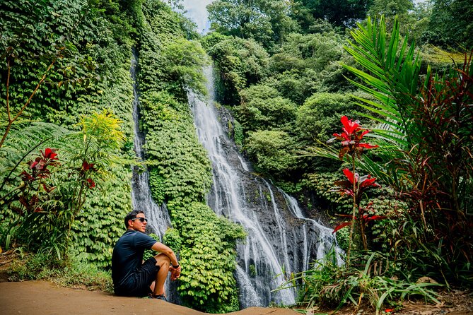 Bali Waterfall Tour – Hidden Spot All Inclusive Private Day Trip - What the guide adds beyond driving