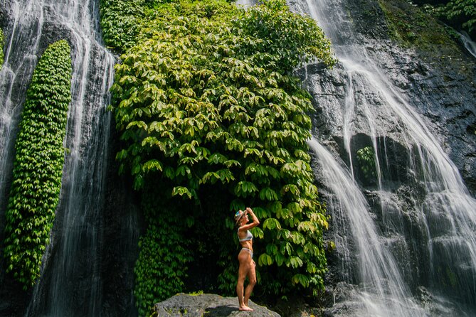 Bali Waterfall Tour – Hidden Spot All Inclusive Private Day Trip - Why the $89 price can make sense