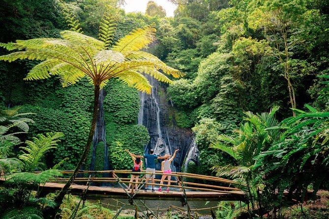 Bali Waterfall Tour – Hidden Spot All Inclusive Private Day Trip - Who will enjoy this day most