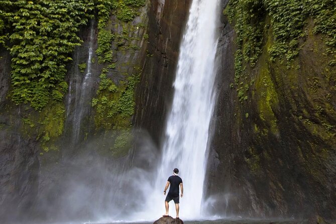 Bali Waterfall Tour – Hidden Spot All Inclusive Private Day Trip - Banyumala Twin Waterfalls adds the best pool stop