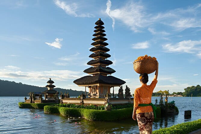 Bali Waterfall Wonders | A Nature Escape | All Inclusive - A northern Bali day from Ubud