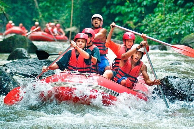Bali Waterfall Wonders | A Nature Escape | All Inclusive - Jatiluwih Rice Terraces and the subak system