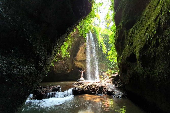 Bali Waterfalls in One Day: Tukad Cepung, 2 Hidden Waterfall, Kanto Lampo - Who will enjoy this tour most