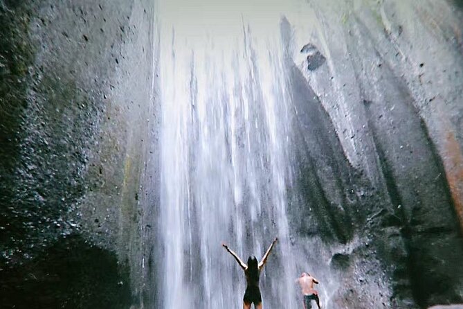 Bali Waterfalls Private Day Tour - What the $43.58 price really covers
