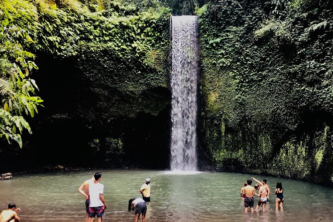 Bali White Water Rafting with No Steep Access - Private transfers from Ubud and beyond