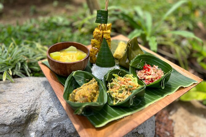 Balinese Authentic Cooking Class in Ubud - A cooking class rooted in everyday Balinese life