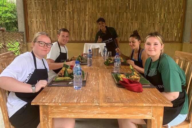 Balinese Authentic Cooking Class in Ubud - Choosing the right time of day in Ubud