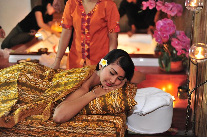 Balinese Body Massage at ANJALI SPA - Who Should Book This Treatment?