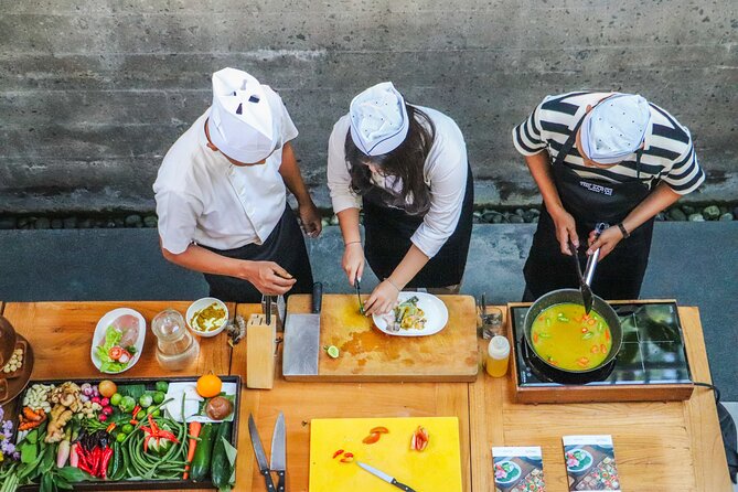 Balinese Cooking Class at The Santai Umalas Kerobokan - Why a Balinese cooking class makes sense in Bali